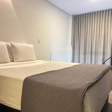 Aparthotel Pinheiros Duplex No Pool à São Paulo Extérieur photo