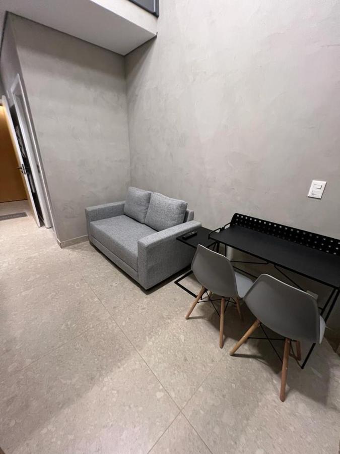 Aparthotel Pinheiros Duplex No Pool à São Paulo Extérieur photo