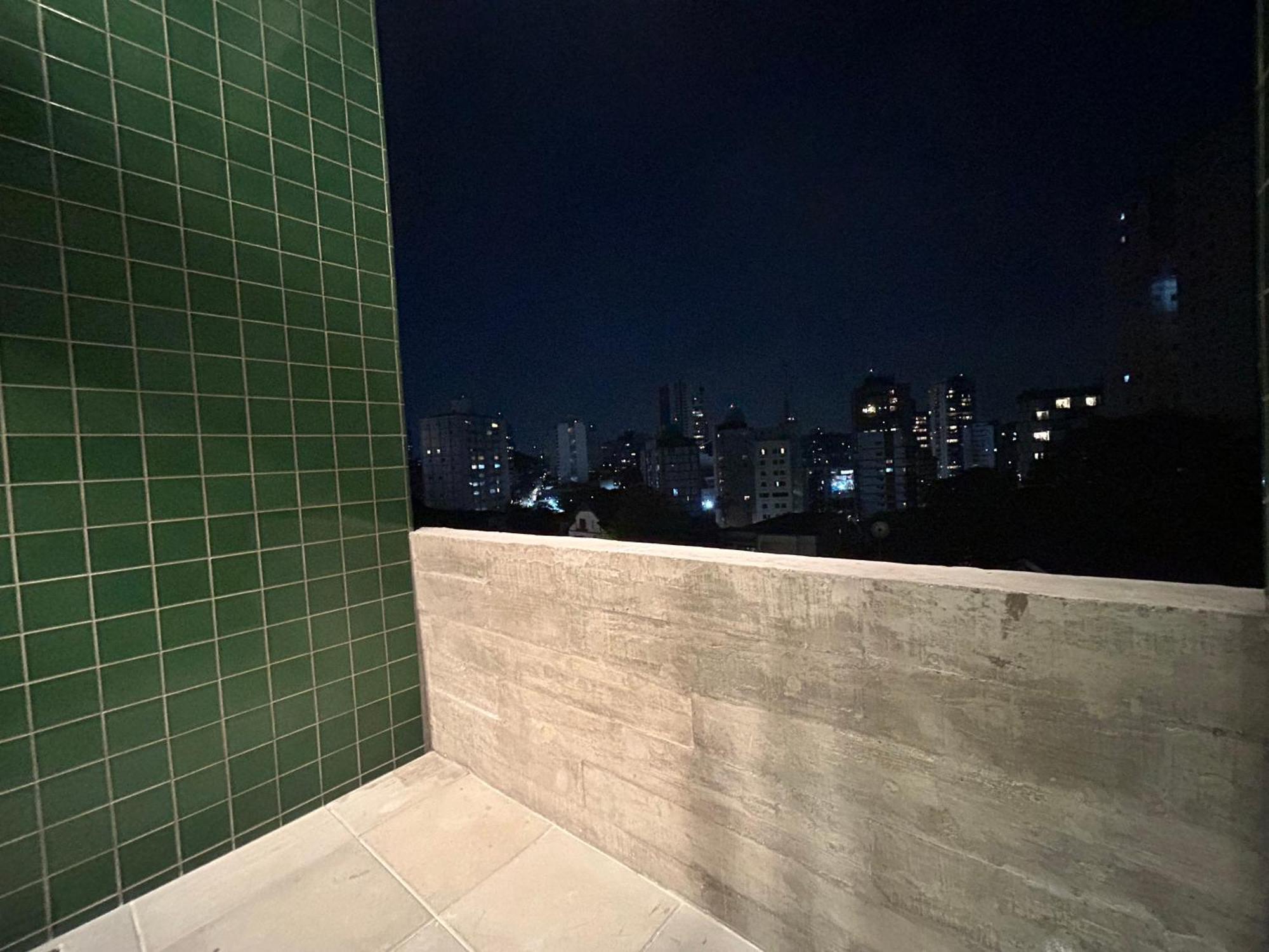 Aparthotel Pinheiros Duplex No Pool à São Paulo Extérieur photo