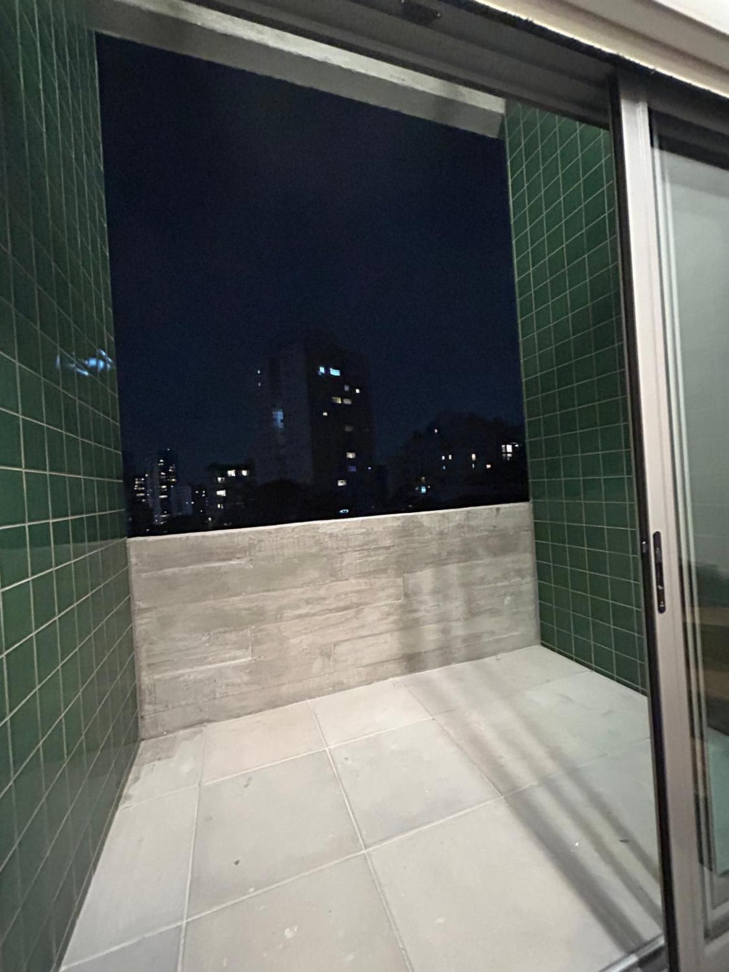 Aparthotel Pinheiros Duplex No Pool à São Paulo Extérieur photo